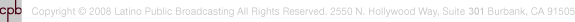 footer
