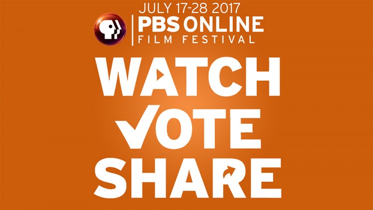 2017 PBS Online Film Festival